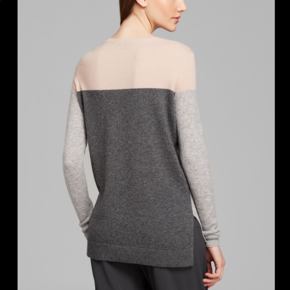 Vince Cashmere Sweater - Picture 3 of 8